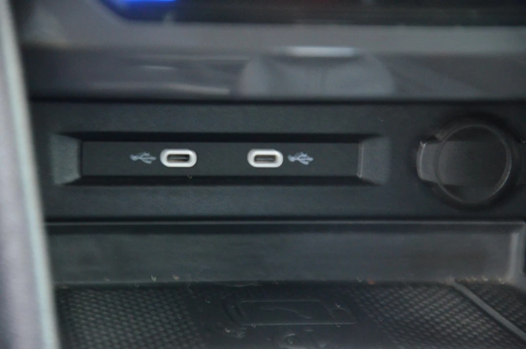 Volkswagen Tiguan Allspace – foto 39