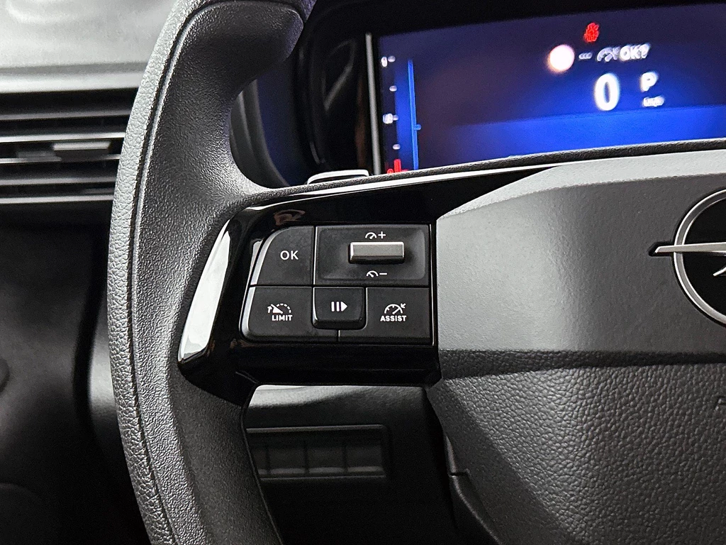 Opel Combo – foto 15