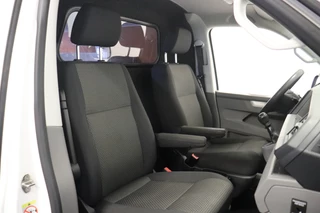 Volkswagen Transporter – thumbnail 9