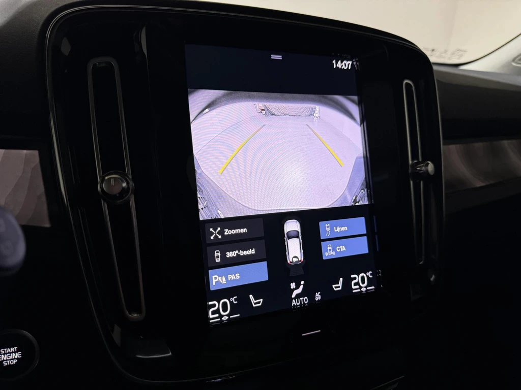 Volvo XC40 – foto 48