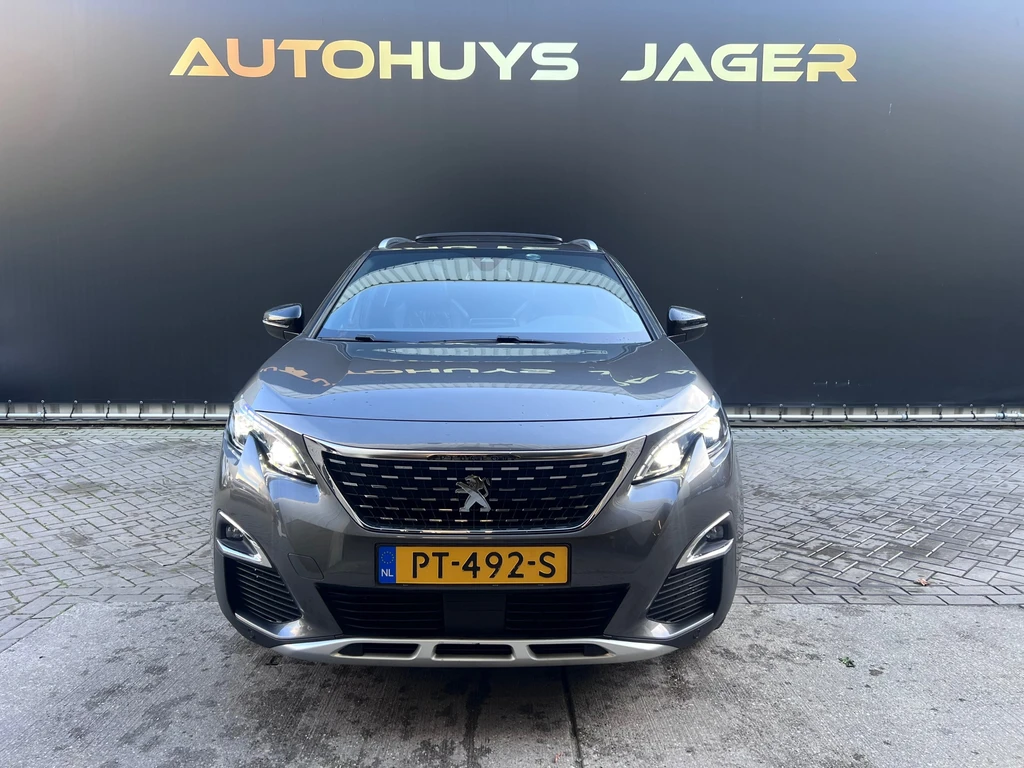 Peugeot 5008 – foto 8