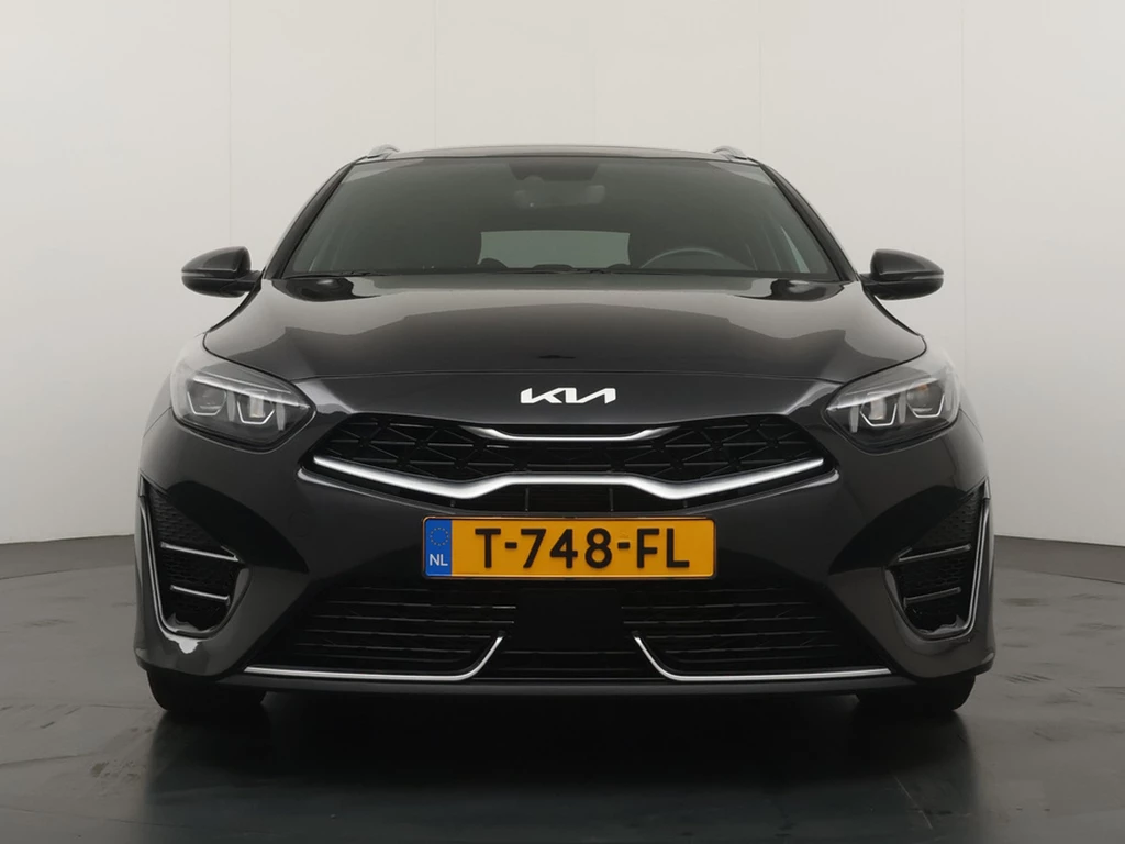 Kia Ceed Sportswagon – foto 12