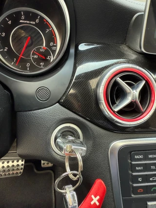 Mercedes-Benz CLA – thumbnail 51