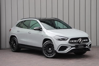 Mercedes-Benz GLA – thumbnail 4
