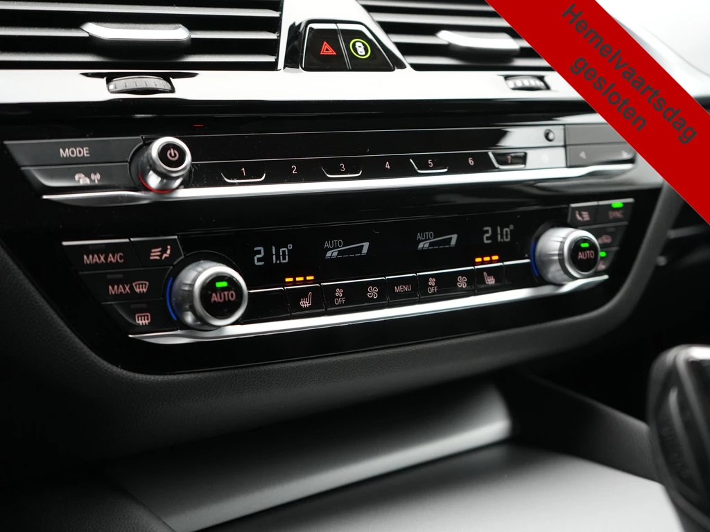 BMW 5 Serie – foto 25
