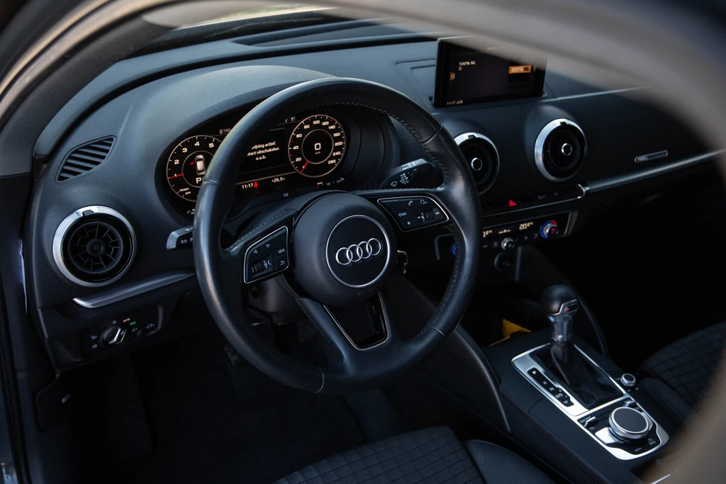 Audi A3 – foto 6