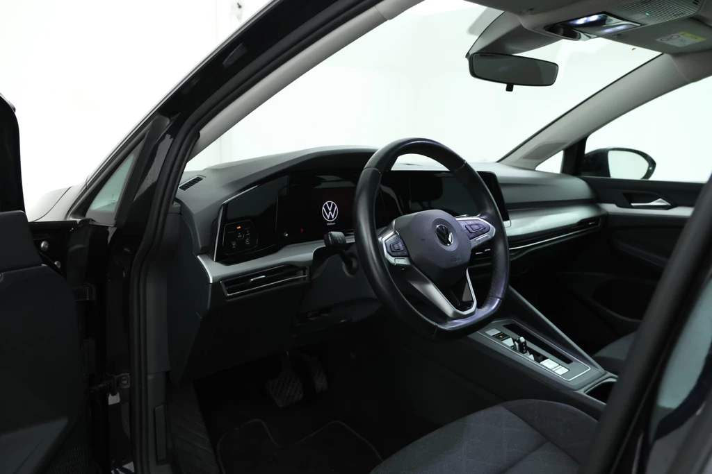Volkswagen Golf – foto 10