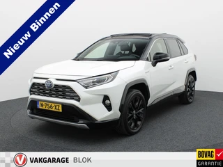 Toyota RAV4 – thumbnail 1