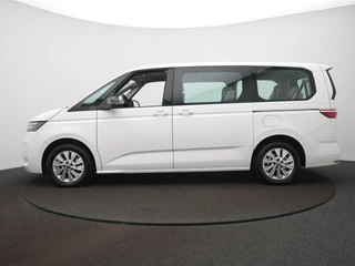 Volkswagen Multivan – thumbnail 3