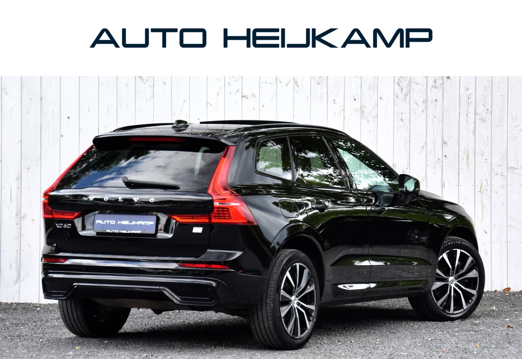 Volvo XC60 – foto 5