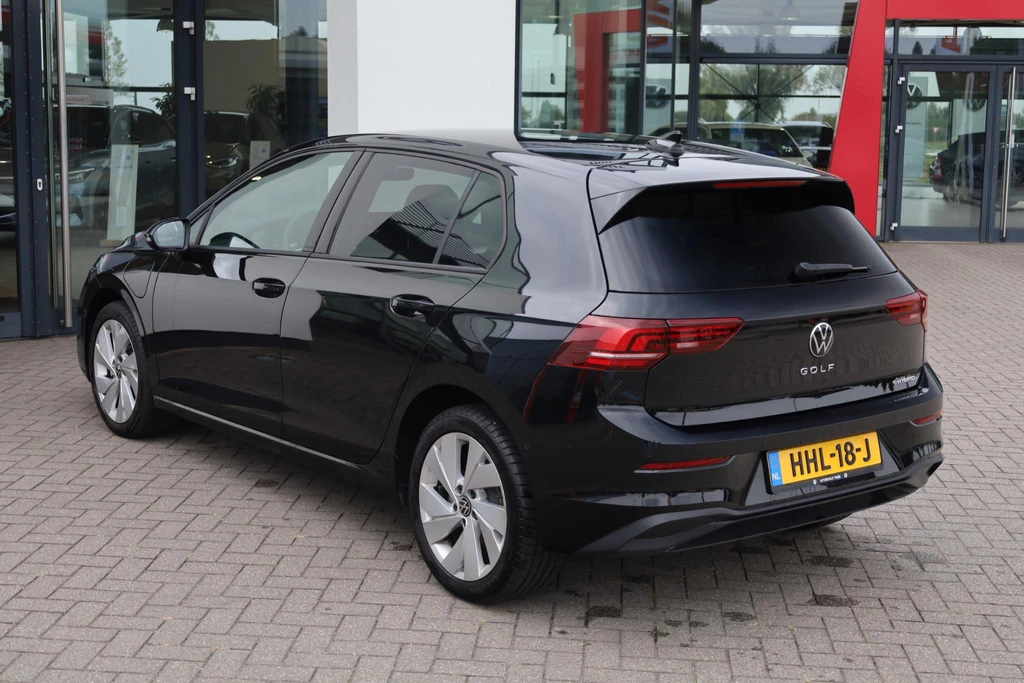 Volkswagen Golf – foto 3