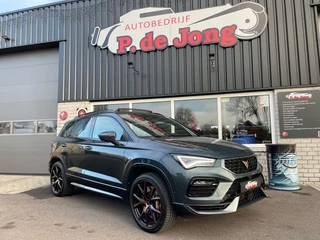 CUPRA Ateca – thumbnail 7