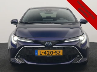 Toyota Corolla – thumbnail 9