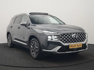 Hyundai Santa Fe – thumbnail 9