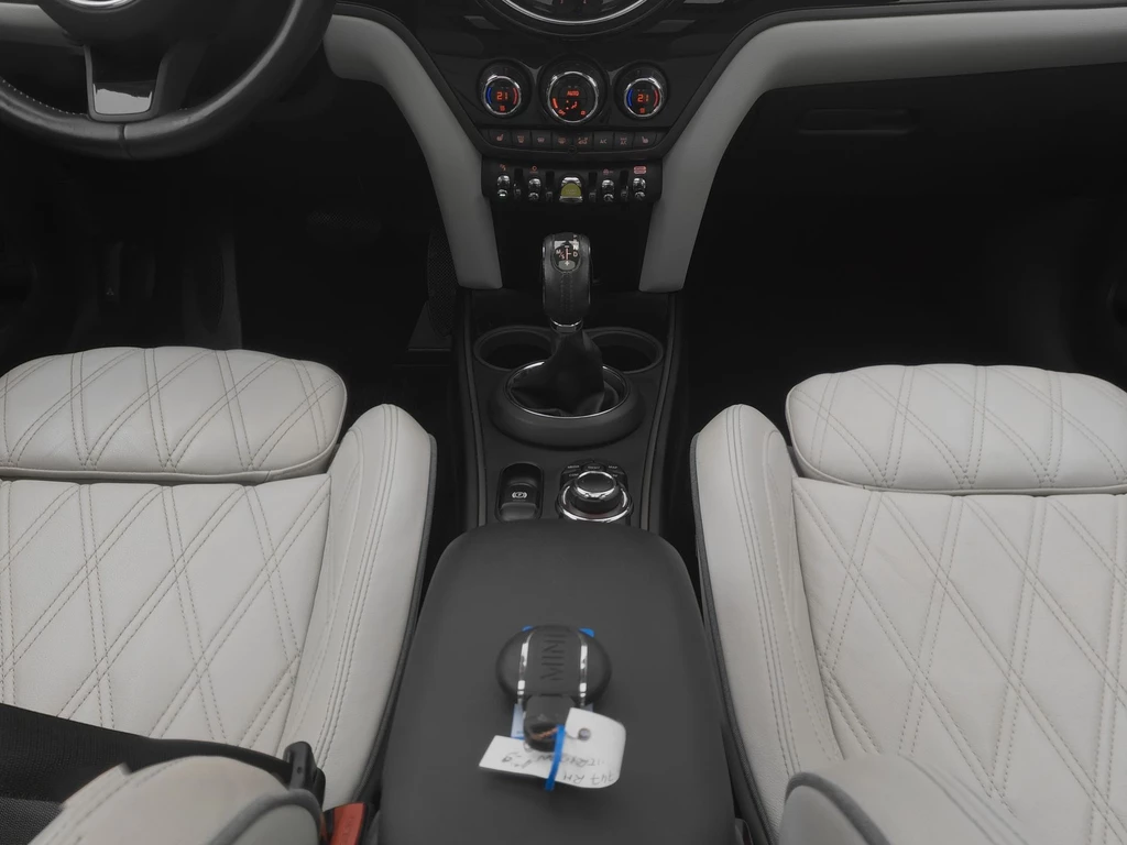 MINI Countryman – foto 26