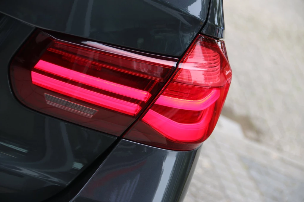BMW 3 Serie – foto 6