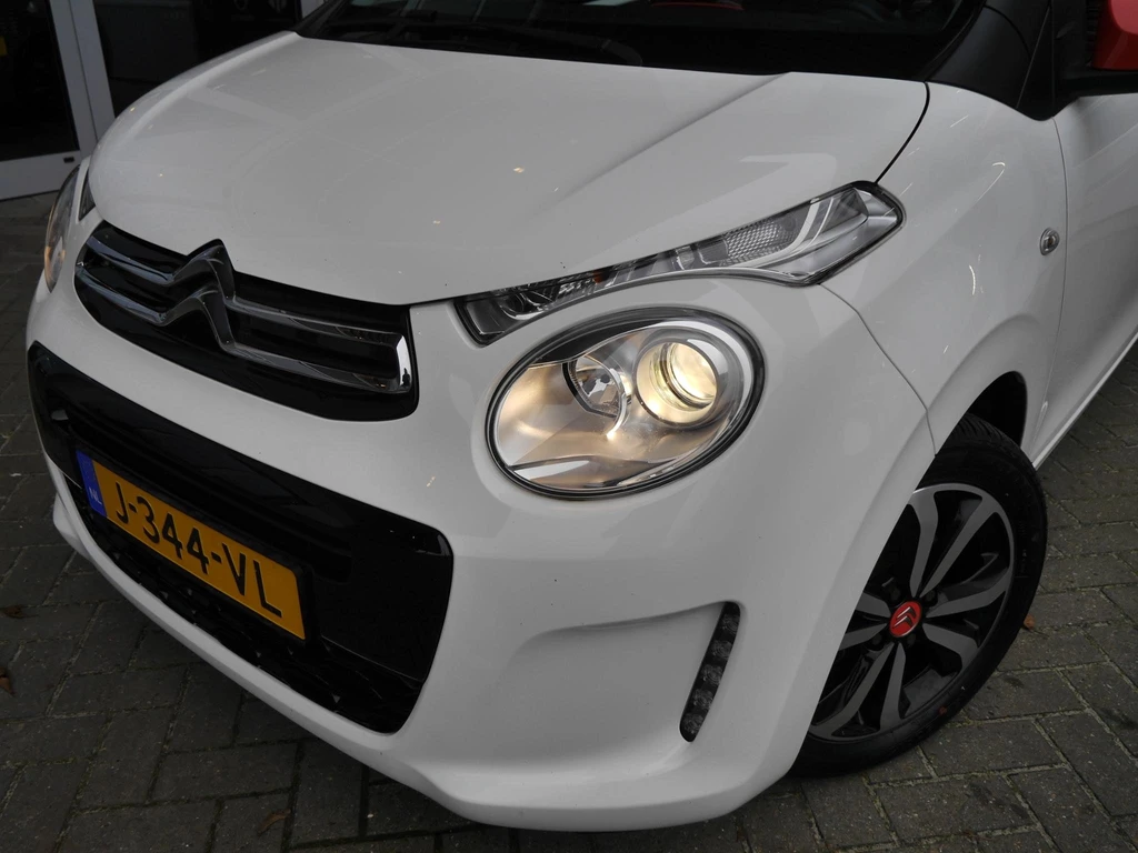 Citroën C1 – foto 26