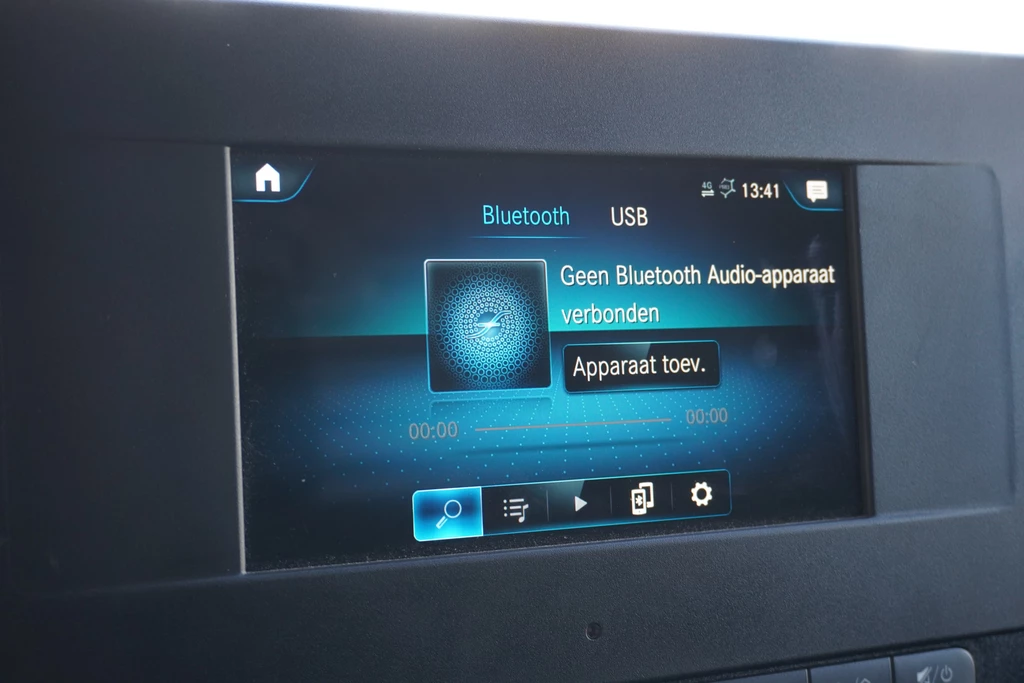 Mercedes-Benz Sprinter – foto 15
