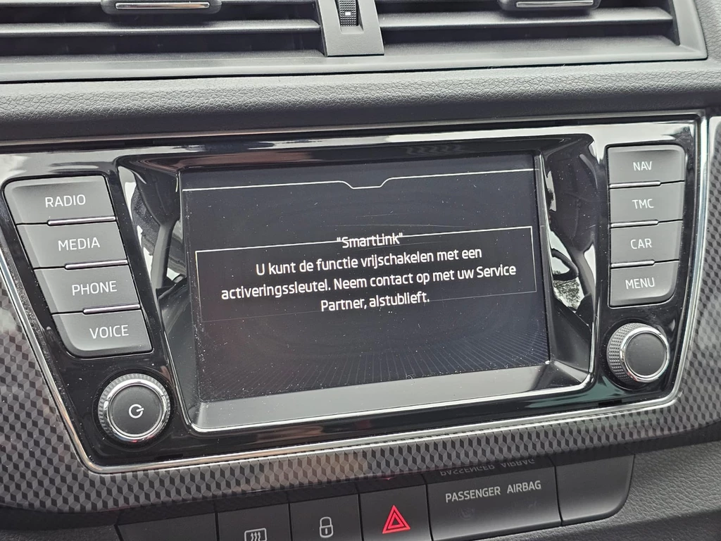 Škoda Fabia – foto 32