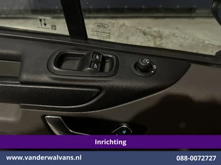 Ford Transit Custom – thumbnail 18