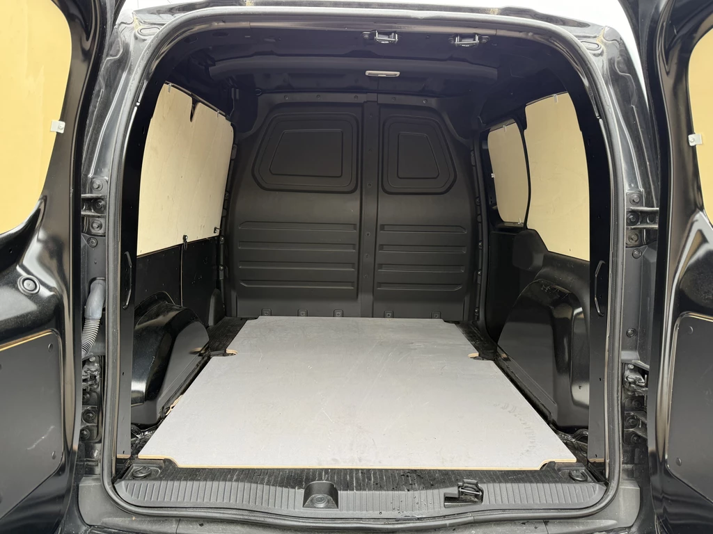 Mercedes-Benz Citan – foto 13