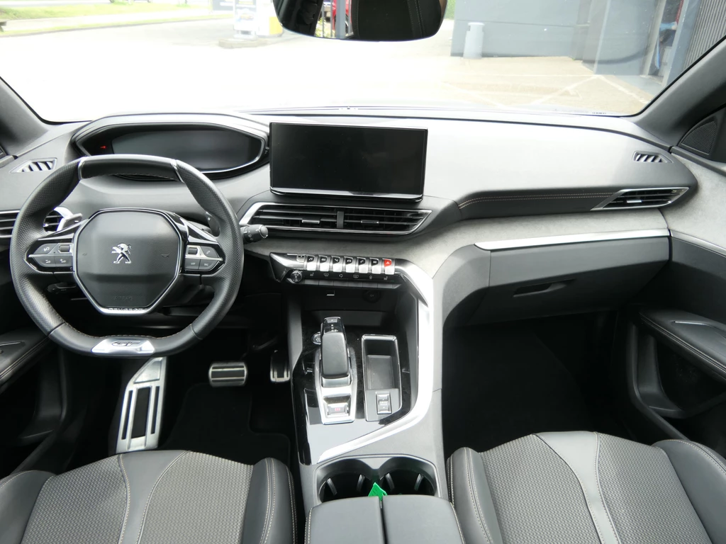 Peugeot 3008 – foto 21