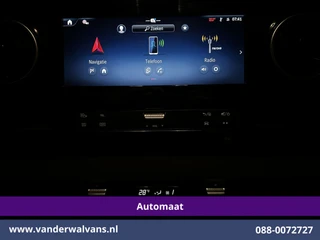 Mercedes-Benz Sprinter – thumbnail 18