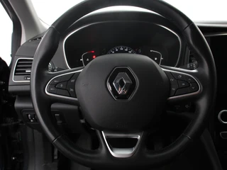 Renault Mégane Estate – thumbnail 17