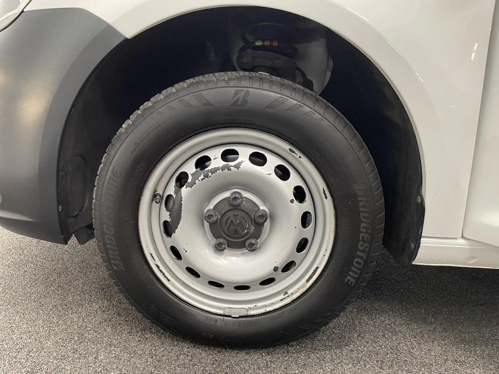 Volkswagen Caddy – foto 29