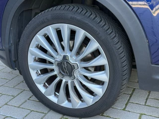 Fiat 500X – thumbnail 34