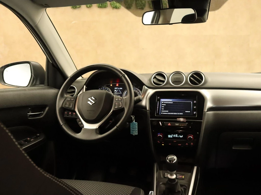 Suzuki Vitara – foto 14