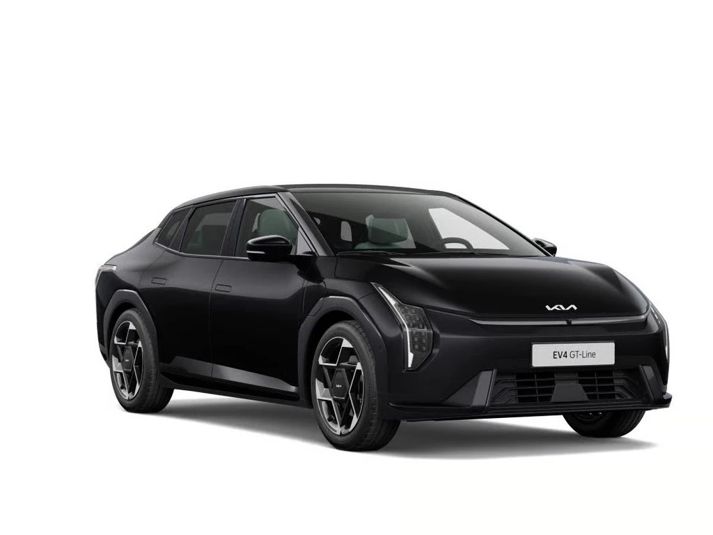 Kia EV4 – foto 8