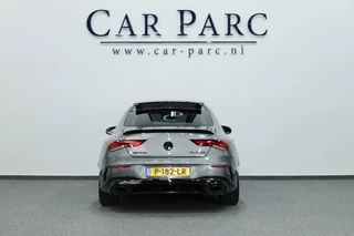 Mercedes-Benz CLA – thumbnail 5