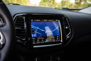 Jeep Compass – thumbnail 16