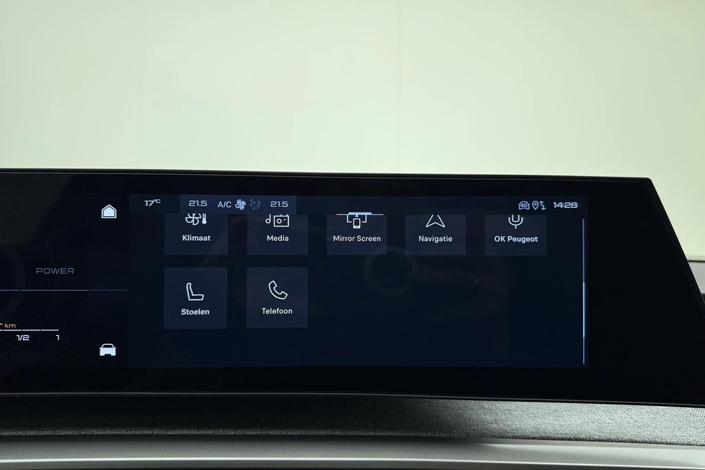 Peugeot 5008 – foto 23
