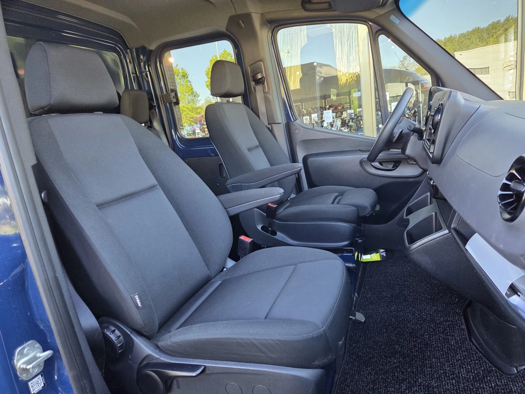 Mercedes-Benz Sprinter – foto 30