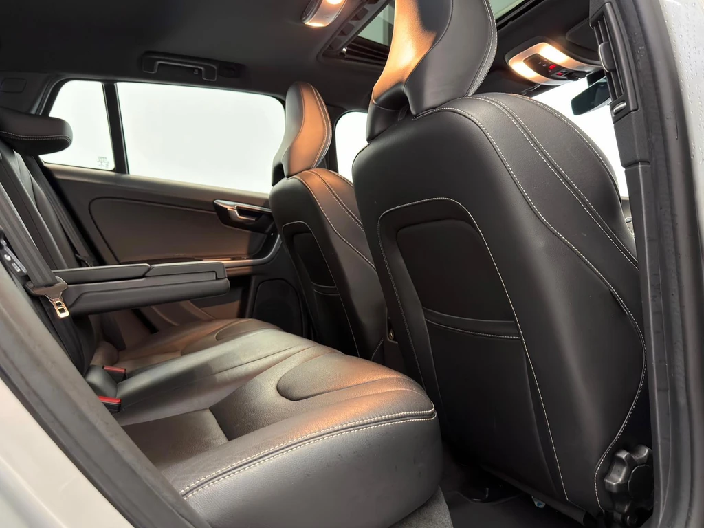 Volvo V60 – foto 8