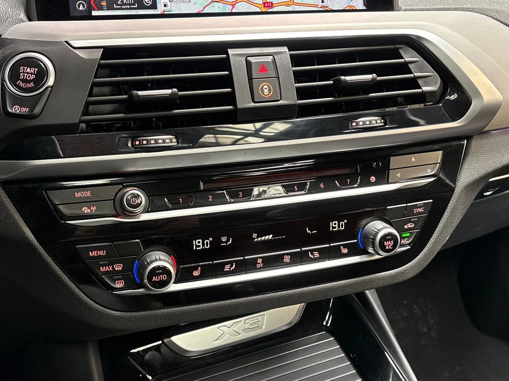 BMW X3 – foto 9