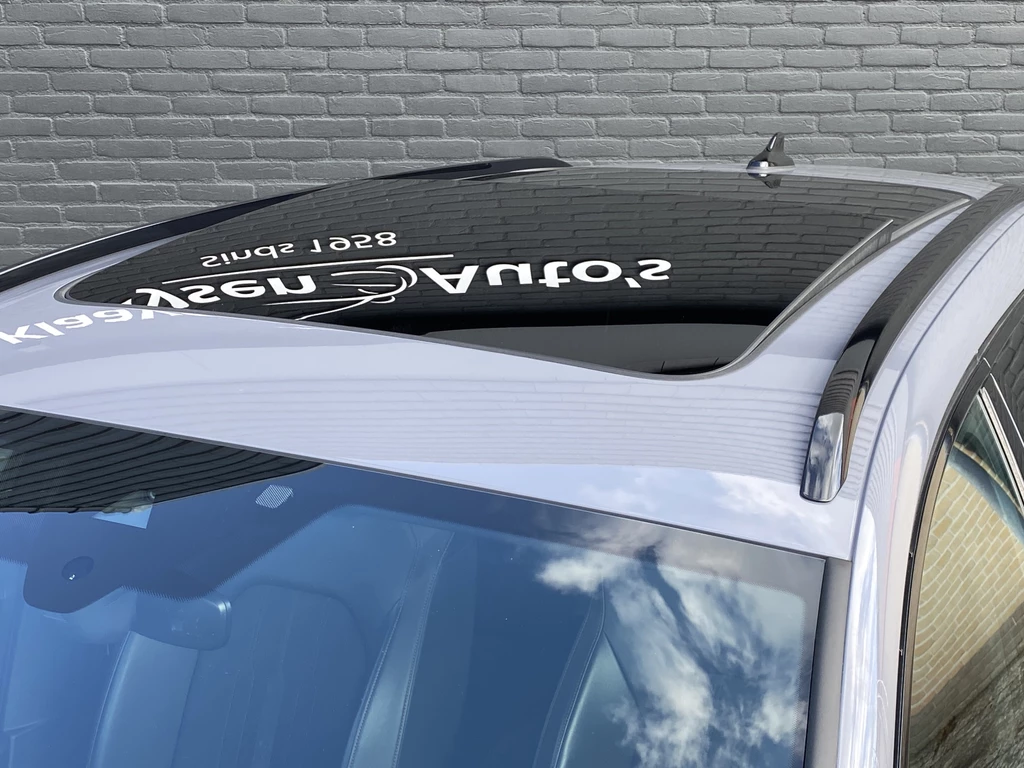 CUPRA Leon Sportstourer – foto 15