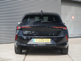 Opel Astra – thumbnail 3