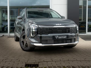 Kia Sportage – thumbnail 7