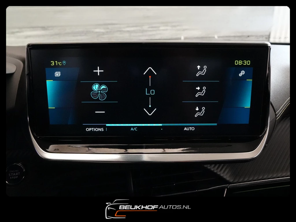 Peugeot e-2008 – foto 41