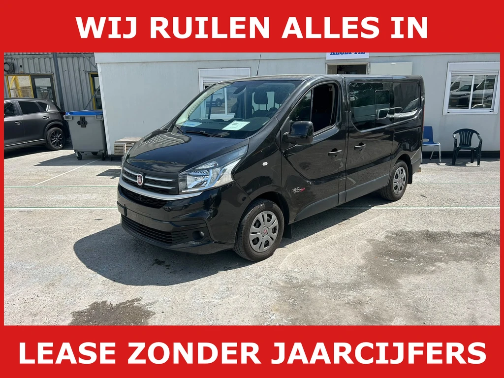 Fiat Talento – foto 1