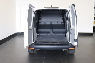 Volkswagen Caddy – thumbnail 9