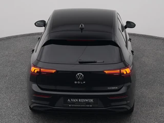 Volkswagen Golf – thumbnail 9
