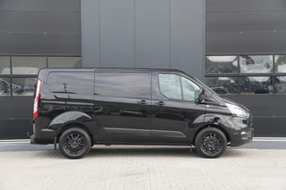 Ford Transit Custom – thumbnail 5