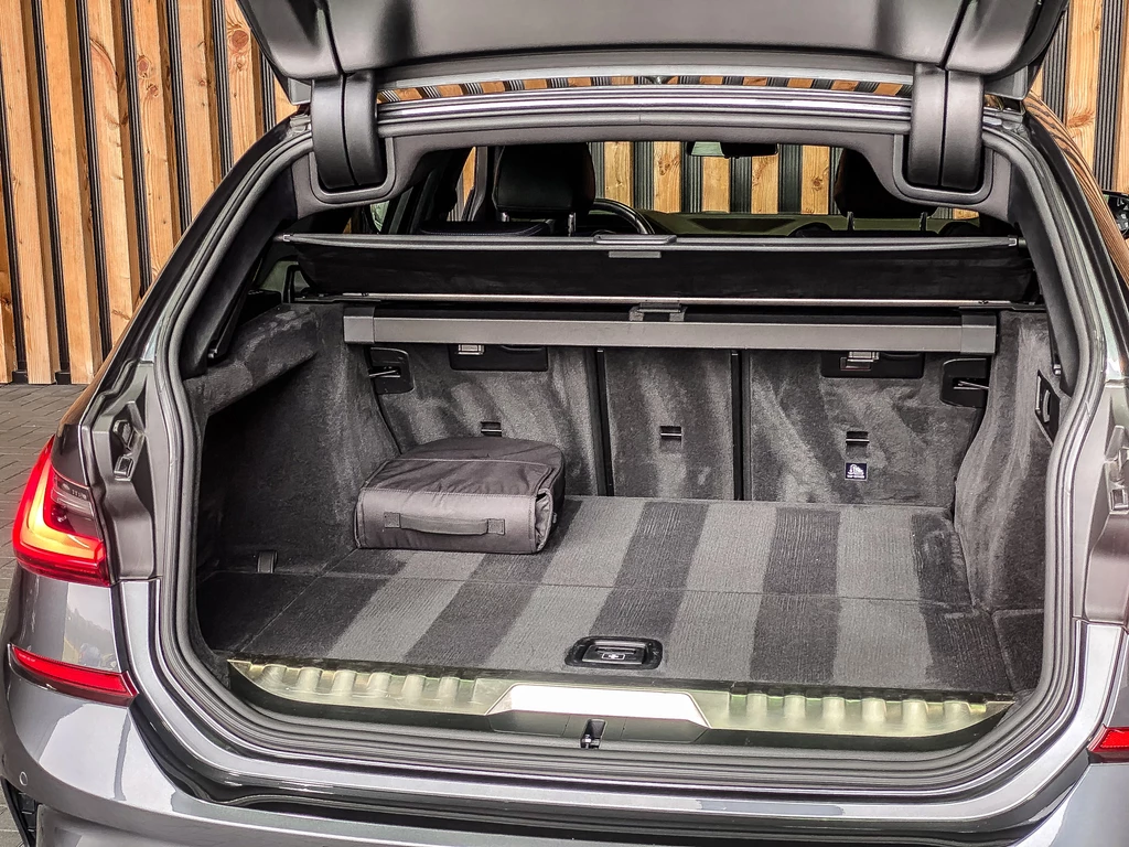 BMW 3 Serie – foto 48