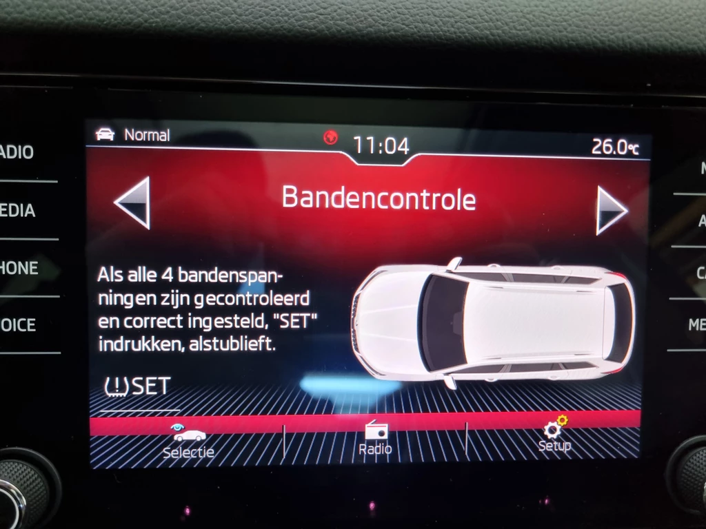 Škoda Kodiaq – foto 49