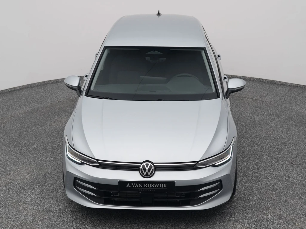Volkswagen Golf – foto 16