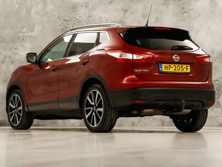 Nissan QASHQAI – thumbnail 4